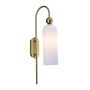 Šviestuvas sieninis Light Prestige Piega, 40 W, E14