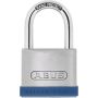 Spyna Abus 79267, sidabro, 79 mm x 47 mm