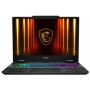 Kompiuteris MSI Cyborg 15 i7-13620H 32GB 1TB RTX5070
