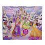 Advento kalendorius Disney Princess JFG79, 5 cm