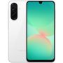 Mobilusis telefonas Samsung Galaxy A26, 128 GB, balta