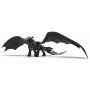 Žaislinė figūrėlė How to Train Your Dragon Toothless