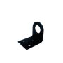 KILPA SPYNAI KAMPU 80X40MM 2VNT