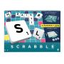 ŽAIDIMAS STALO SCRABBLE 2-1ME HXW10