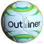 KAMUOLYS FUTBOLO PVC DYDIS4 OUTLINER