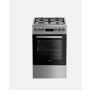 VIRYKLĖ D-E FSE52326DXD BEKO
