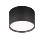 Paviršinė LED panelė lubų Light Prestige Kendal, 6W, 3000°K