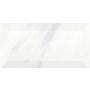 Keraminė sienų plytelė Metrotiles carrara 10x20 (0.88)