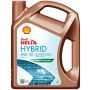 Variklių alyva Shell 0W - 20, 5L