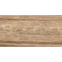 Akmens masės plytelė Marvet brown 60X120 (1.44)