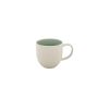 Puodelis Domoletti Light Green, žalia, 0.31 l