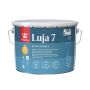 Sienų dažai Tikkurila Luja, balta, 9 l