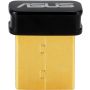 Adapteris Asus USB-BT500, juoda