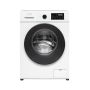 Skalbimo mašina Standart F90431NB, 9 kg, balta