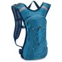 Kuprinė, dviračių Spokey Otaro 944773, mėlyna, 5 l