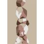 Kilimas vidaus Domoletti VELUTO 31034/B2H-J 0.8X1.2M