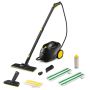 Valymo garais įrenginys Kärcher SC 3 EasyFix 1.513-665.0
