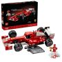 Konstruktorius LEGO Icons „Ferrari F2004“ 11375, 735 vnt.