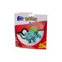 Konstruktorius Mega Bloks Pokemon Bulbasaur GVK83