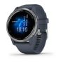 Išmanusis laikrodis Garmin Venu 2, mėlyna