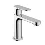 Praustuvo maišytuvas Hansgrohe Rebris S 72517000, chromo