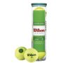 o kamuoliukų rinkinys Wilson WRT137400E, 4vnt.