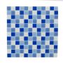 Stiklo mozaika DOMOLETTI C049, 30×30 cm