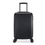 Lagaminas EBOX PC031420, juodos spalvos, 32×22×54 cm