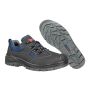 Apsauginiai batai vyrams Albatros S3 Safe Mid, 46 dydis
