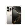 Telefonas Apple iPhone 16 Pro 128GB natural titanium