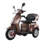MOTOROLERIS ELEKTRINIS TRIRATIS 1000W