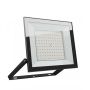 PROŽEKTORIUS LAUKO LED 100W 230V NW IP65 JUODAS