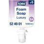 PUTOS MUILO TORK LUXURY S4 1000ML