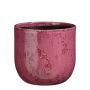 Gėlių vazonas Mica SANDRO 1193406, keramika, violetinis