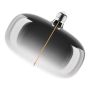 Lemputė Osram LED, elipsė, E27, 4W, 60lm, 1800K , DIM