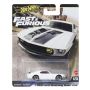 Žaislinis automobilis Hot Wheels PREMIUM FAST FURIOUS HNW46