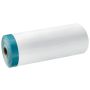 Tinkavimo plėvelė Forte Tools, 16 m x 2700 mm