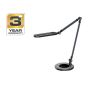 Stalinis šviestuvas Standart ELY BL1221 BLACK, LED, 9W