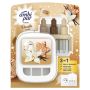 GAIVIKL ORO EL AMBIPUR 3VOL VANILLA 20ML