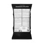 Arklių mėšlas daržovėms, gėlėms, daigams kompostuotas, 35 l