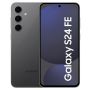 Mobilusis telefonas Samsung Galaxy S24 FE, 256 GB, grafito