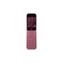 Mobilusis telefonas HMD 2660 Flip, 128 MB, raudonas