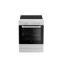 VIRYKLĖ E-E- ST FSS67000GW BEKO