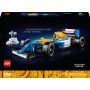 LEGO® Icons Williams Racing FW14B & Nigel Mansell 10353