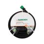 Drėkinimo žarna Garden Center TR-GDHG03, 12.5 mm, 15 m