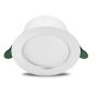 LED panelė įleidžiamas Philips Diamond, 2.2W, 4K, LED,baltas