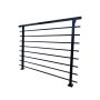Baliustrada Minka 46302 Secura Pro TOP, antracito, 1.5 m