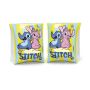 Plaukimo rankovės Bestway STITCH, 15 cm x 23 cm