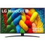 TELEVIZORIUS 43NANO81A3A