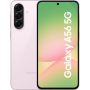 Mobilusis telefonas Samsung Galaxy A56 5G 128GB rožinė